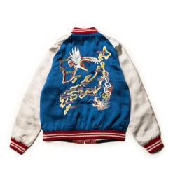 Tailor Toyo Souvenir Jacket Special Edition