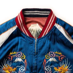 Tailor Toyo Souvenir Jacket Special Edition