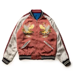 Tailor Toyo Souvenir Jacket Special Edition