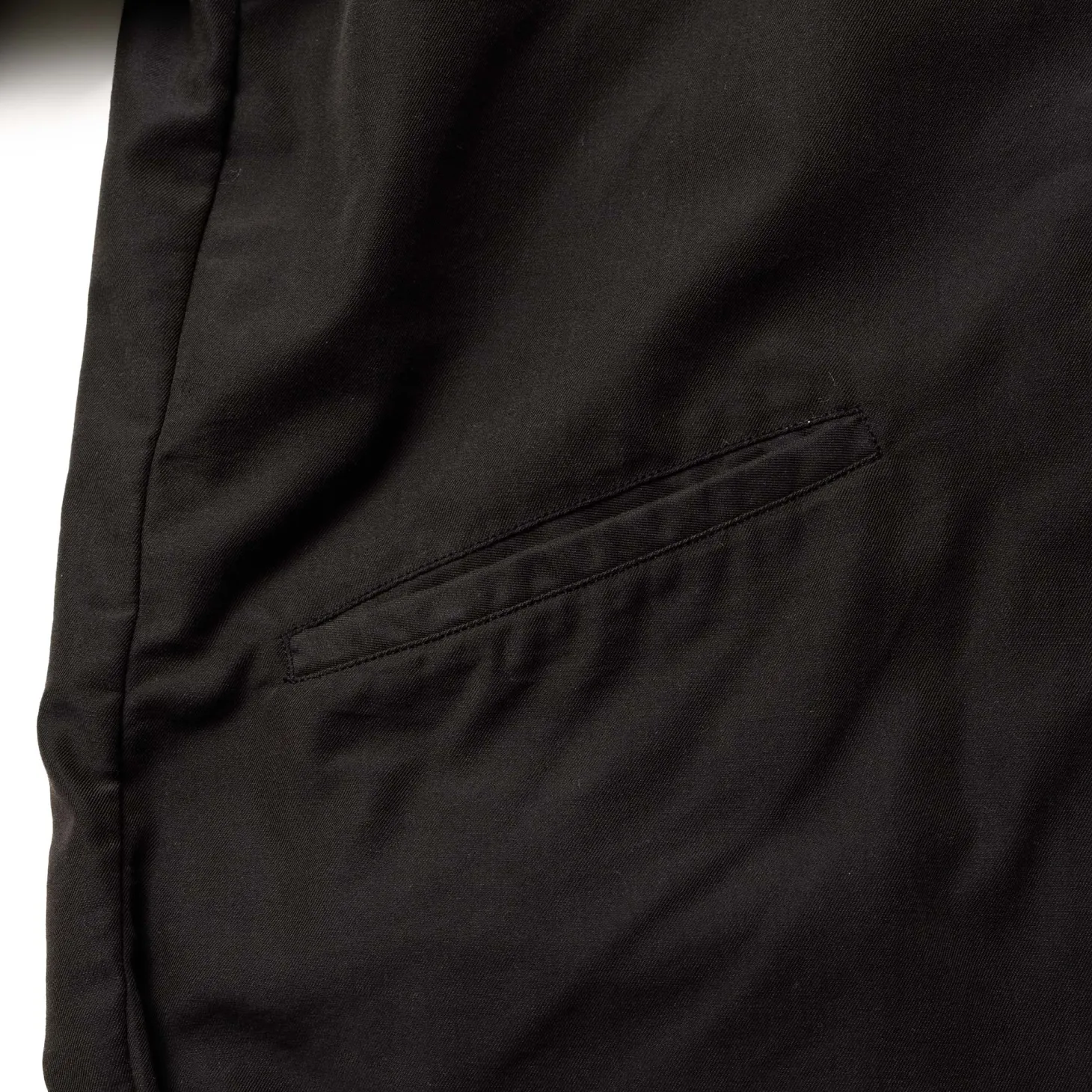 Tailor Toyo Vietnam Jacket (Aged Model) Black