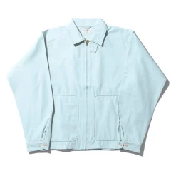 The Real McCoy's All-Weather Swing Jacket Mint
