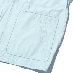 The Real McCoy's All-Weather Swing Jacket Mint