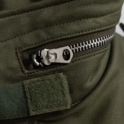 The Real McCoy's Coat M-65 Field Jacket