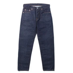 The Real McCoy's Joe McCoy Lot. 991 Jean Indigo