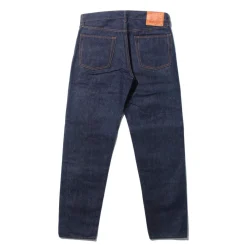 The Real McCoy's Joe McCoy Lot. 991 Jean Indigo