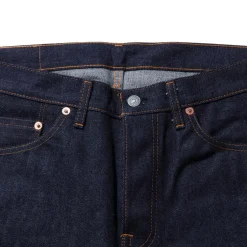 The Real McCoy's Joe McCoy Lot. 991 Jean Indigo
