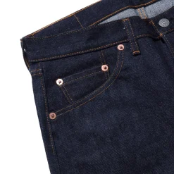 The Real McCoy's Joe McCoy Lot. 991 Jean Indigo