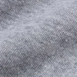 The Real McCoy's Loopwheel Crewneck Sweatshirt Grey