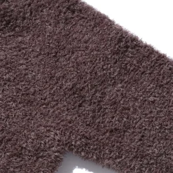 The Real McCoy's Mockneck Mole Sweater