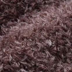 The Real McCoy's Mockneck Mole Sweater