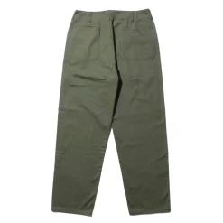 The Real McCoy's N-3 Utility Trousers (Model 220) Olive