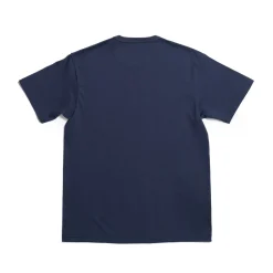 The Real McCoy's 2pcs Pack Tee Navy