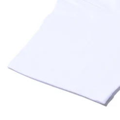 The Real McCoy's 2pcs Pack Tee White