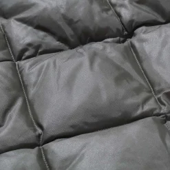 The Real McCoy's Quilted Down Trousers Olive