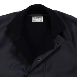 The Real McCoy's U.S.N. M-43 Deck Jacket Navy