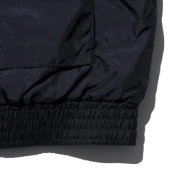 The Real McCoy's WEP Civilian Model Jacket Black