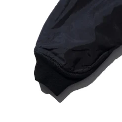 The Real McCoy's WEP Civilian Model Jacket Black