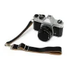 Strapateer The 'Type D' Camera Strap Black