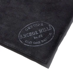 Vasco Anchors Document Case Black