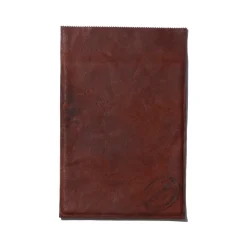 Vasco Anchors Document Case Camel