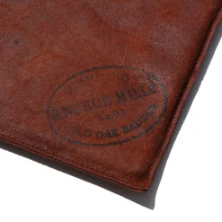 Vasco Anchors Document Case Camel