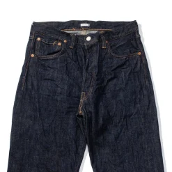 Warehouse & Co . Duck Digger Lot. 1001XX 13.5oz Jean