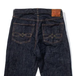 Warehouse & Co . Duck Digger Lot. 1001XX 13.5oz Jean