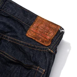 Warehouse & Co . Duck Digger Lot. 1001XX 13.5oz Jean