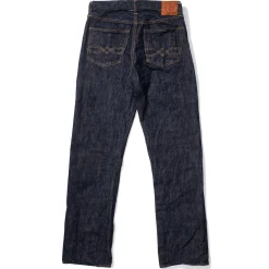Warehouse & Co . Duck Digger Lot. 1001XX 13.5oz Jean