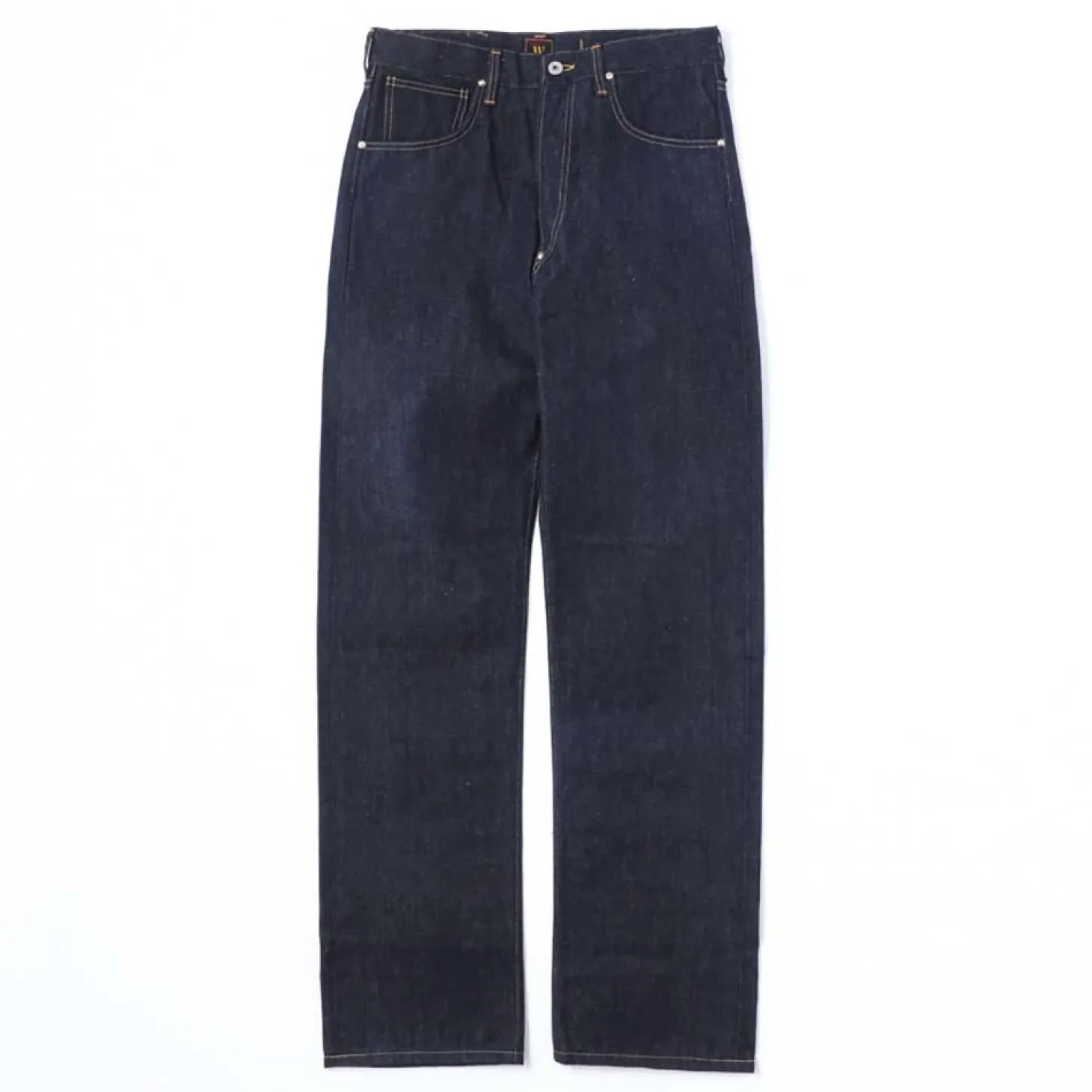 Warehouse & Co Lot. 1002 Cowboy Pants (WWII Model) Denim Jean