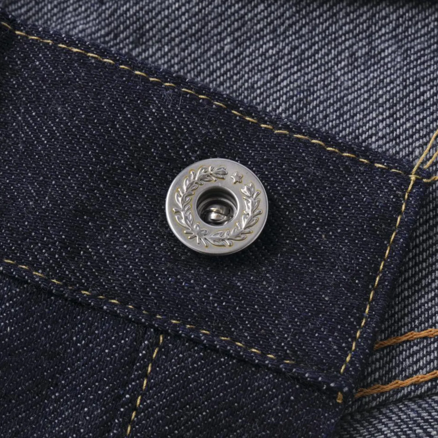 Warehouse & Co Lot. 1002 Cowboy Pants (WWII Model) Denim Jean