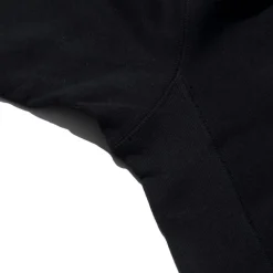 Warehouse & Co Lot. 484 Hooded Sweatshirt Black