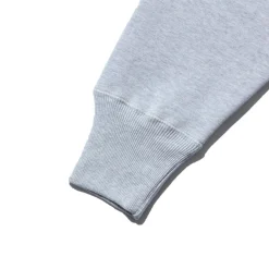 Warehouse & Co Lot. 484 Hooded Sweatshirt Grey