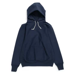 Warehouse & Co Lot. 484 Hooded Sweatshirt Navy