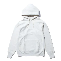 Warehouse & Co Lot. 484 Hooded Sweatshirt Oatmeal