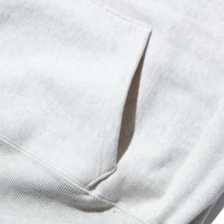 Warehouse & Co Lot. 484 Hooded Sweatshirt Oatmeal