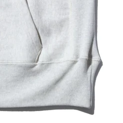 Warehouse & Co Lot. 484 Hooded Sweatshirt Oatmeal