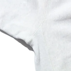 Warehouse & Co Lot. 484 Hooded Sweatshirt Oatmeal