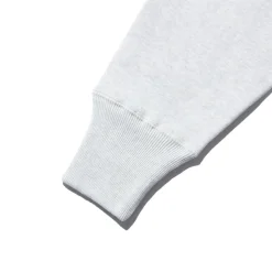 Warehouse & Co Lot. 484 Hooded Sweatshirt Oatmeal