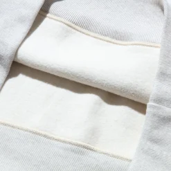 Warehouse & Co Lot. 484 Hooded Sweatshirt Oatmeal