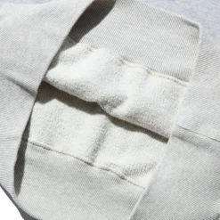 Warehouse & Co . Lot 462 Sweat Parka Grey