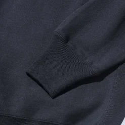 Warehouse & Co Lot. 483 Sweatshirt Black