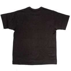 Warehouse & Co . Lot 4601 T-Shirt Black