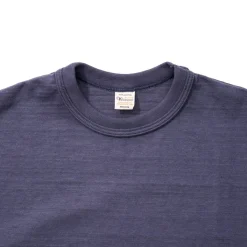 Warehouse & Co . Lot 4601 T-shirt Navy