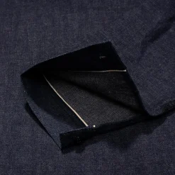 Warehouse & Co Lot 2141 USN Denim Pullover Jacket