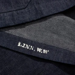 Warehouse & Co Lot 2141 USN Denim Pullover Jacket