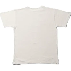 Warehouse & Co Lot. 4091 USN Skivvy T-Shirt Natural