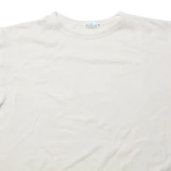 Warehouse & Co Lot. 4091 USN Skivvy T-Shirt Natural