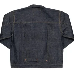 Warehouse & Co Lot. S2000XX WWII Denim Jacket