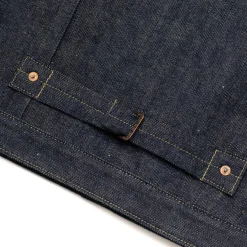 Warehouse & Co Lot. S2000XX WWII Denim Jacket